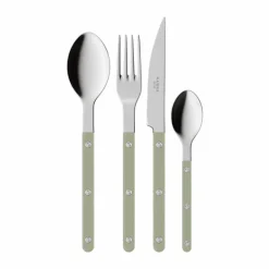 New SABRE Paris Bistrot solid bestickset 4 delar Asparagus