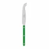 SABRE Paris Bistrot solid ostkniv 24 cm Garden green