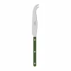 SABRE Paris Bistrot solid ostkniv 24 cm Green