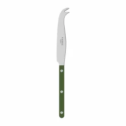 SABRE Paris Bistrot solid ostkniv 24 cm Green