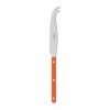 SABRE Paris Bistrot solid ostkniv 24 cm Orange