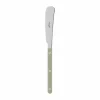 SABRE Paris Bistrot solid smörkniv 16 cm Asparagus