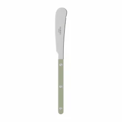 SABRE Paris Bistrot solid smörkniv 16 cm Asparagus
