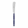 Hot SABRE Paris Bistrot solid smörkniv 16 cm Navy blue