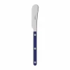 SABRE Paris Bistrot solid smörkniv 14 cm Navy blue