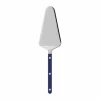SABRE Paris Bistrot solid tårtspade 25 cm Navy blue