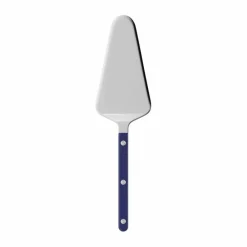 SABRE Paris Bistrot solid tårtspade 25 cm Navy blue