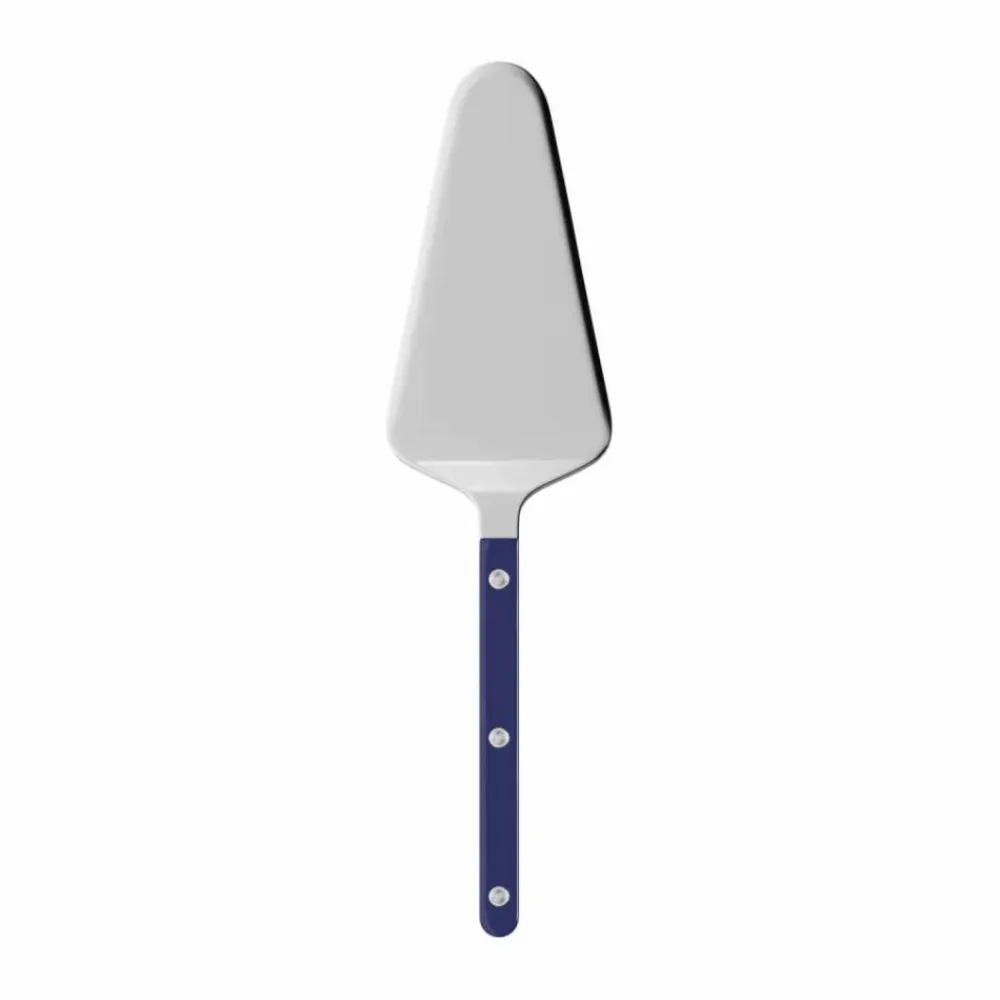 SABRE Paris Bistrot solid tårtspade 25 cm Navy blue