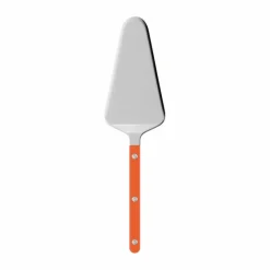 SABRE Paris Bistrot solid tårtspade 25 cm Orange