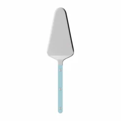 SABRE Paris Bistrot solid tårtspade 25 cm Pastel blue