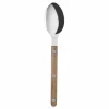 Hot SABRE Paris Bistrot tesked Teak wood