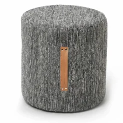 Hot Design House Stockholm Björk pall hög mörkgrå
