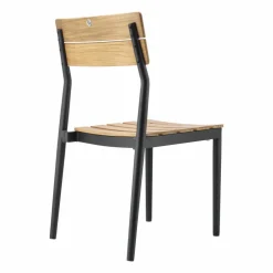 New 1898 Björnö matstol Teak