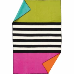 Best Klippan Yllefabrik Blanket for life ullfilt Multi