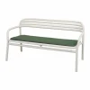 Clearance Cane-line Bliss soffa Sand 136x68x71 cm