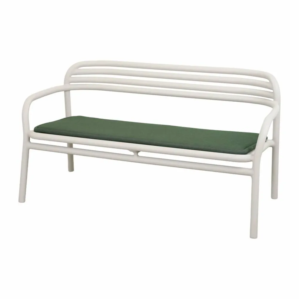 Clearance Cane-line Bliss soffa Sand 136x68x71 cm
