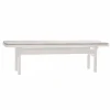 Online Carl Hansen & Søn BM0700 sittdyna till Asserbo bänk Crisp 4115