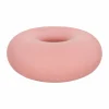 Sale Hem Boa puff Ø114 cm Cotton candy