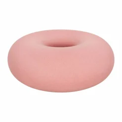 Sale Hem Boa puff Ø114 cm Cotton candy