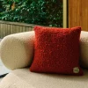 Tom Dixon Bobble kudde 45x45 cm Orange