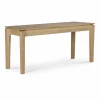 Ethnicraft Bok bänk Ek 126 cm