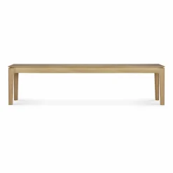 Ethnicraft Bok bänk Ek 186 cm