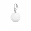 Fatboy Bolleke lampa light grey