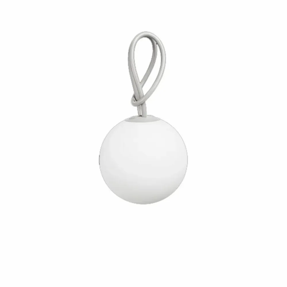 Fatboy Bolleke lampa light grey