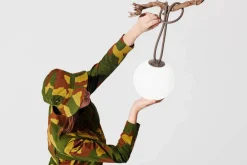 Sale Fatboy Bolleke lampa taupe