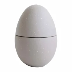 Cooee Design Bonbonniere skål 18 cm Sand-shell