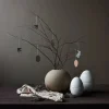 Clearance Cooee Design Bonbonniere skål 14 cm White-mud