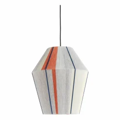 HAY Bonbon Shade lampskärm Ø32 cm Grey melange
