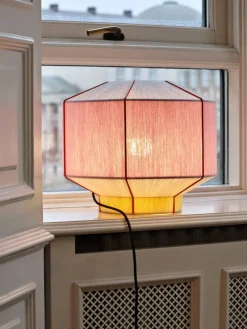 Outlet HAY Bonbon Shade lampskärm Ø38 cm Ice cream