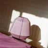 HAY Bonbon Shade lampskärm Ø50 cm Lavender
