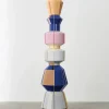 HAY Bonbon Shade 310 lampskärm Petit blue