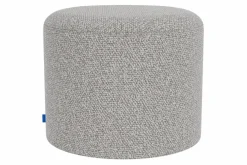 Online Hem Bon puff Ø50x41 cm Pebble