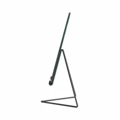 Sale MOEBE Bordsspegel Ø20 cm Black
