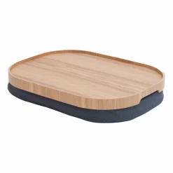 Bosign knäbricka curveline large 34x47 cm Pil