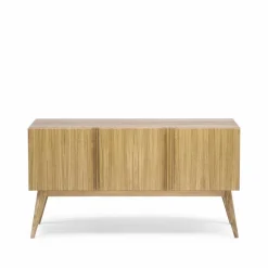 Online Fogia Boss sideboard Lackad ek-3 dörrar-ekben