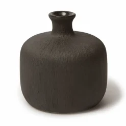Online Lindform Bottle vas Black small