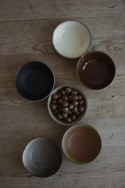 DBKD Bowl skål Ø12 cm 6-pack Multi