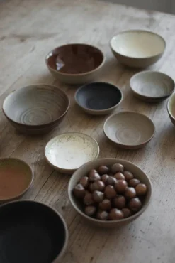 DBKD Bowl skål Ø9 cm 6-pack Multi