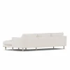 1898 Bredhult soffa Caleido Beige 9600-vitoljad ek 2 5-sits C1
