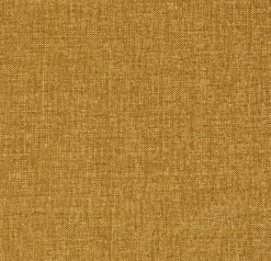 Outlet 1898 Bredhult soffa Luiza Mustard 3972-svart stål 4-sits B1