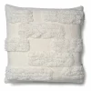 Classic Collection Bricks kuddfodral 50x50 cm White