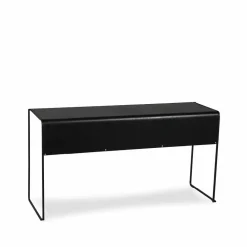 Källemo Brokk skrivbord Svart