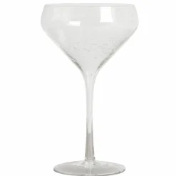 Byon Bubbles champagneglas kupad 26 cl