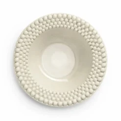 New Mateus Bubbles sopptallrik 25 cm Sand