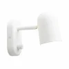 Sale Northern Buddy vägglampa White