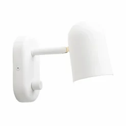 Sale Northern Buddy vägglampa White